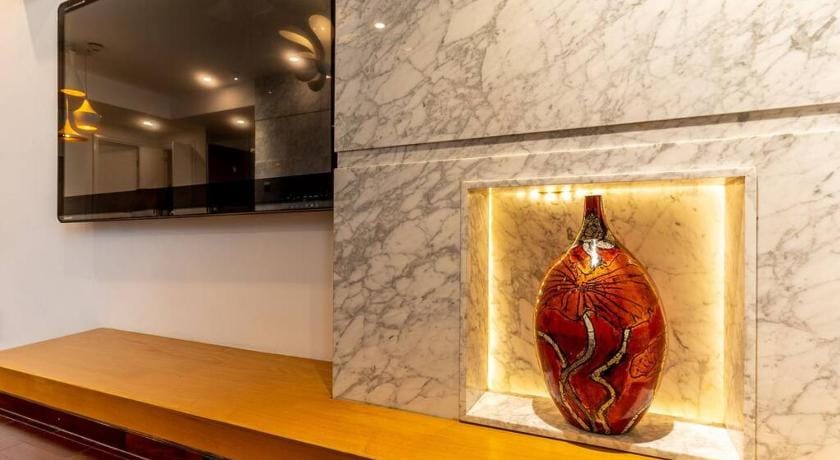 The Rixx Cozy Apartment (Ben Thanh tower) Apartment in Ho Chi Minh City