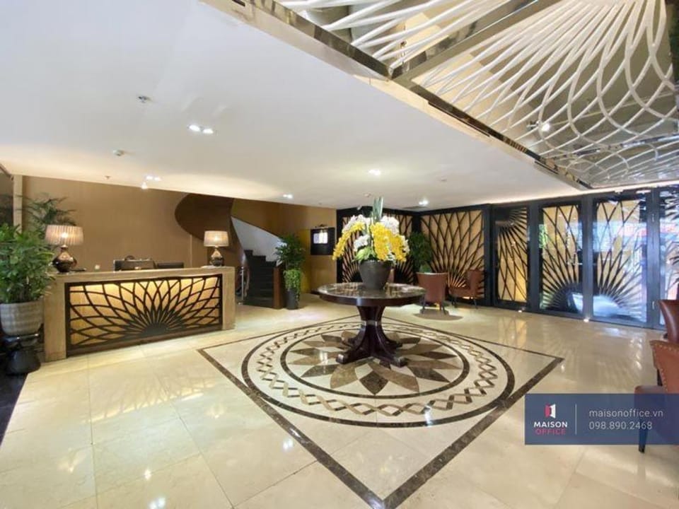 The Rixx Cozy Apartment (Ben Thanh tower) Apartment in Ho Chi Minh City