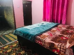 Home stay - In a homely atmosphere Villa in Punjab, India
