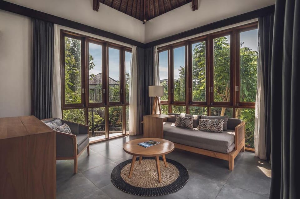 Teratai Villa Canggu by Ini Vie Hospitality Villa in North Kuta