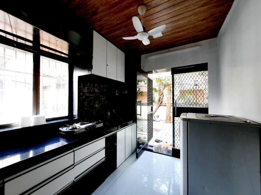Flynn Stone Villa in Lonavla