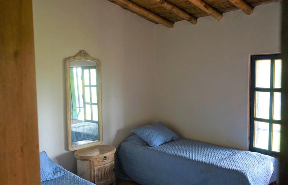 El Prado EcoHotel Country House in Quindio, Colombia