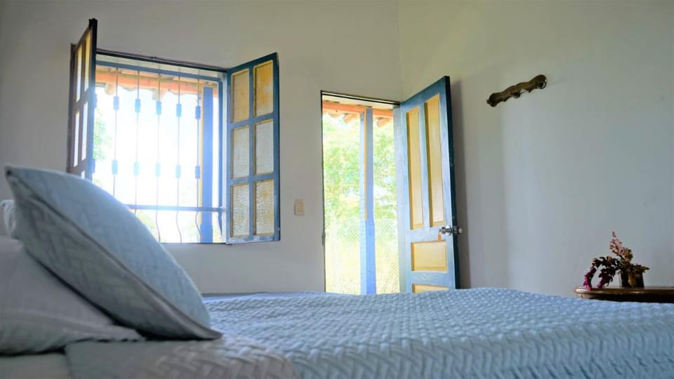 El Prado EcoHotel Country House in Quindio, Colombia