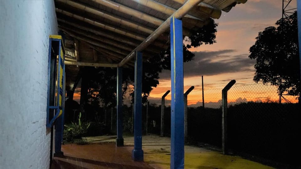 El Prado EcoHotel Country House in Quindio, Colombia