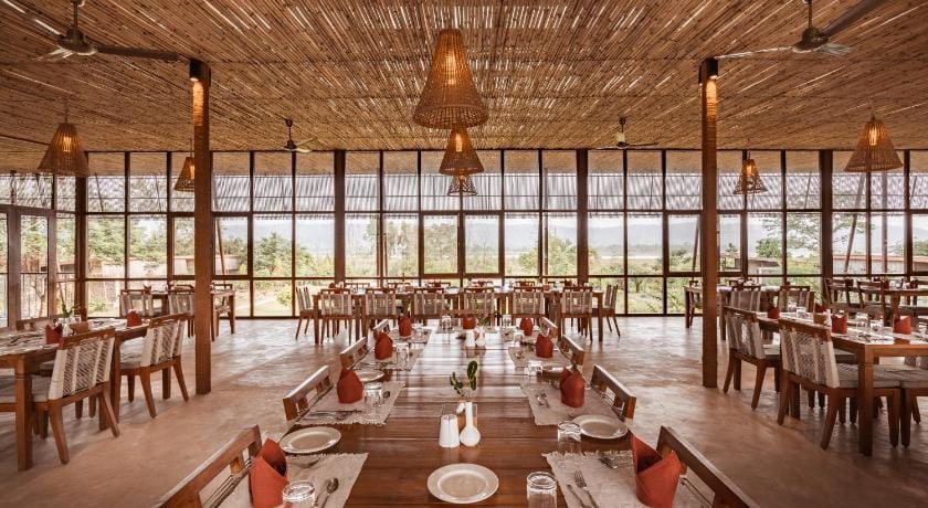 Sanctuary-Chitwan National Park Resort in Bagmati Province, Nepal