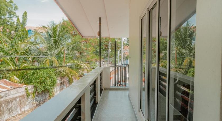 Sri Construction Circuit Bungalow Bed and Breakfast in Sri Lanka