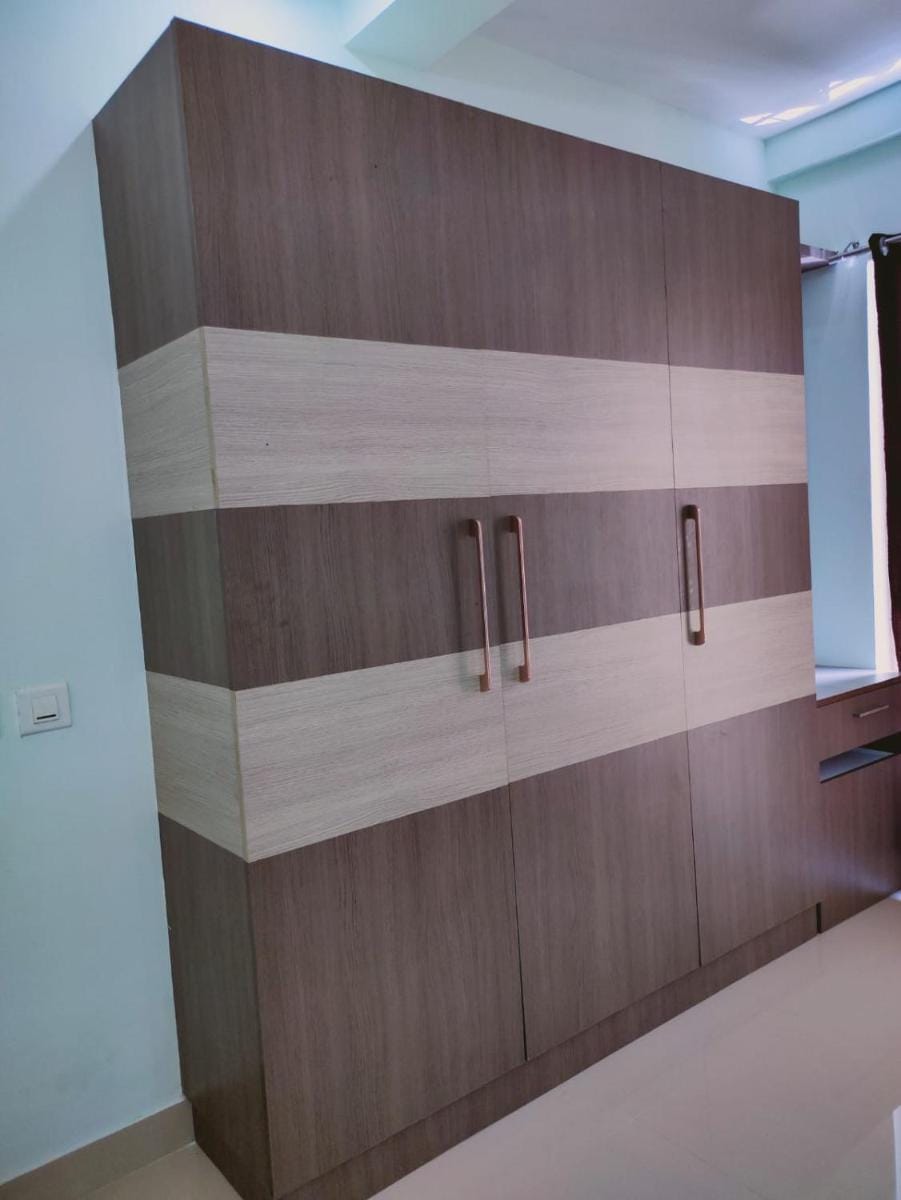 Mathruka Luxury Flats Apartment in Kerala