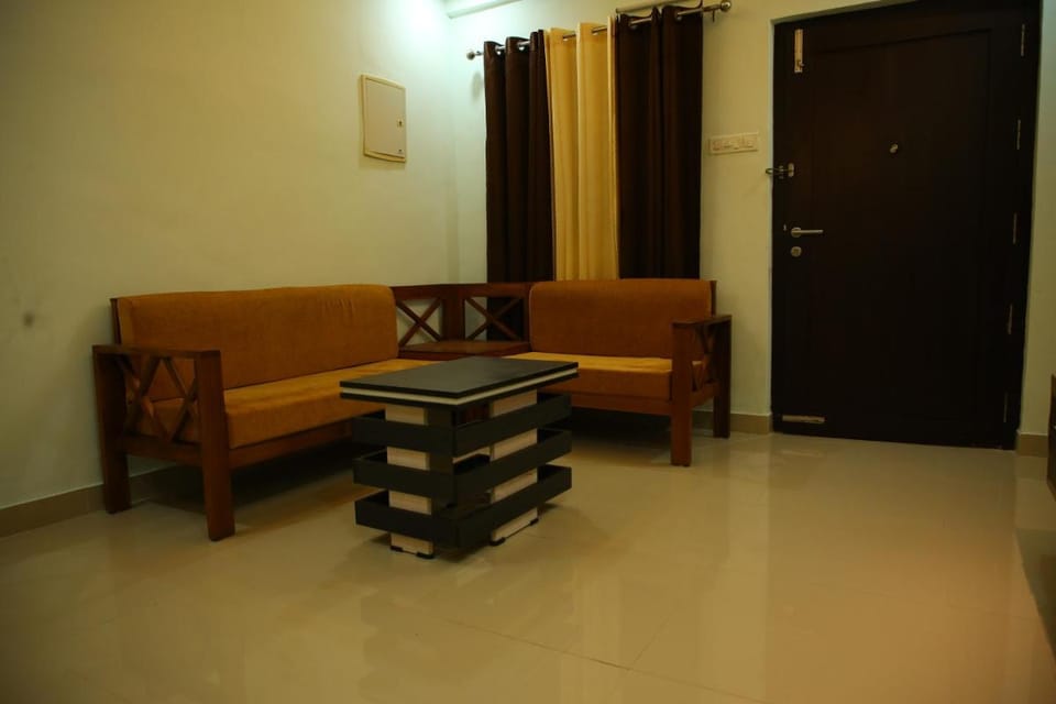 Mathruka Luxury Flats Apartment in Kerala