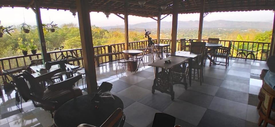 Omah Singo Stay & Resto Yogyakarta Vacation rental in Special Region of Yogyakarta