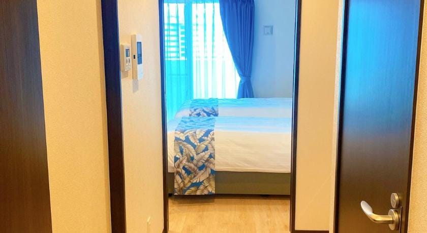 KOHALAHOTEL Apartment hotel in Naha
