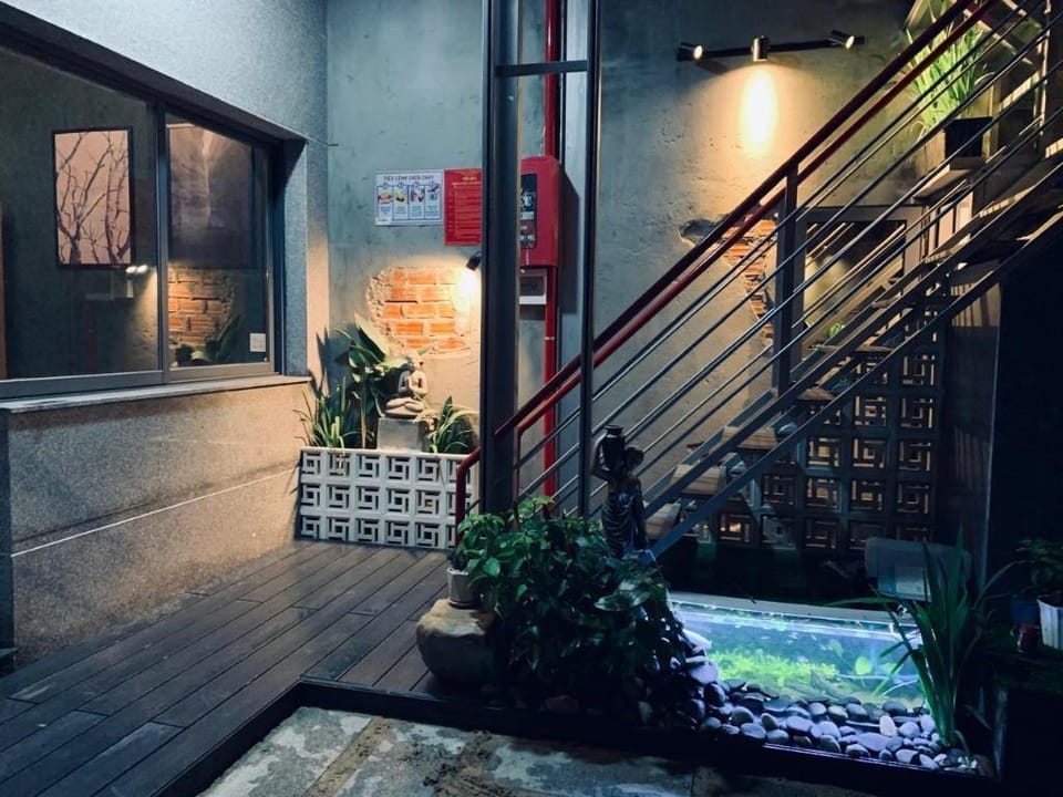 The Grandparents Homestay Vacation rental in Vietnam