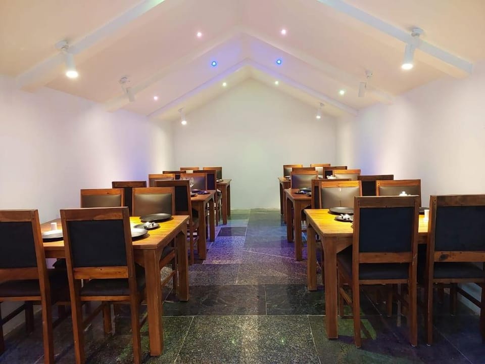 Memmsta Santhi Resort Hotel in Tamil Nadu