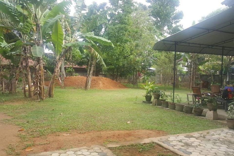 Upul's Vacation rental in Southern Province