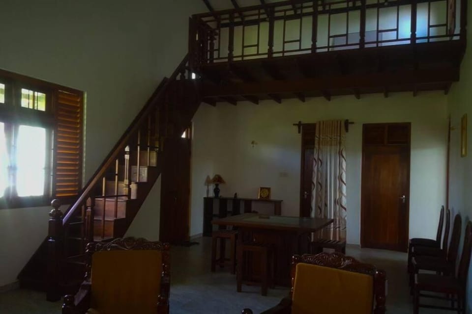 Upul's Vacation rental in Southern Province