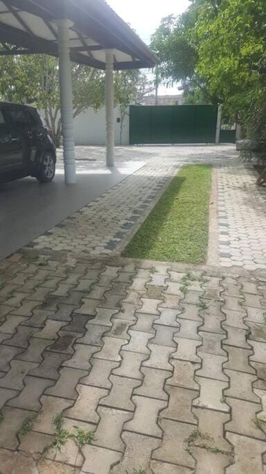 Upul's Vacation rental in Southern Province