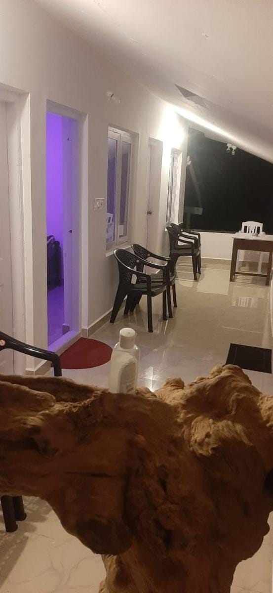 AKichimo Homestay-Deluxe Room Vacation rental in Kerala