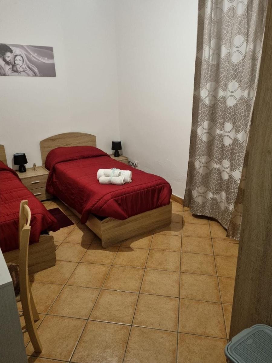 Le stanze di Aurora Bed and Breakfast in Palermo