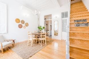 Casa Amendoeira at Lagos Old Town Apartment in Lagos