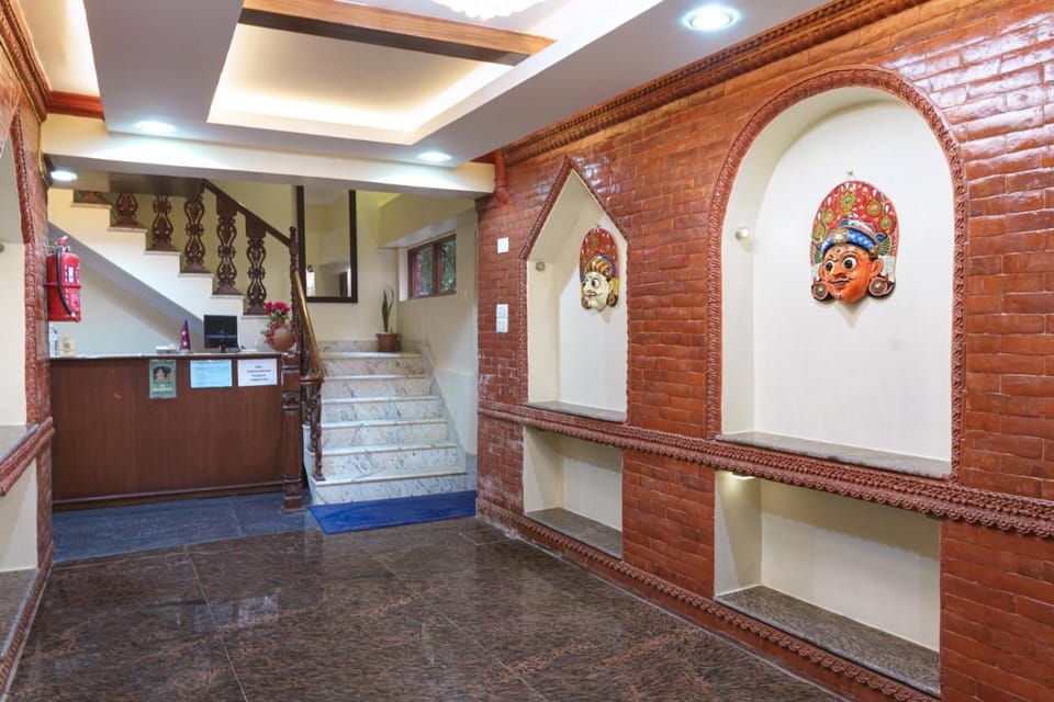 Sweet Inn Vacation rental in Bagmati Province, Nepal