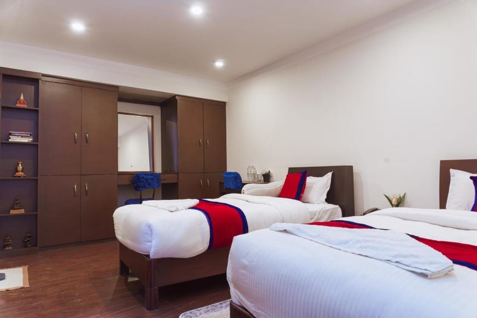 Sweet Inn Vacation rental in Bagmati Province, Nepal