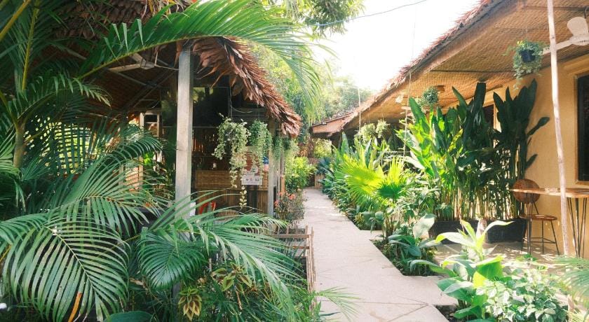 Siem Reap Homesteading II Inn in Krong Siem Reap