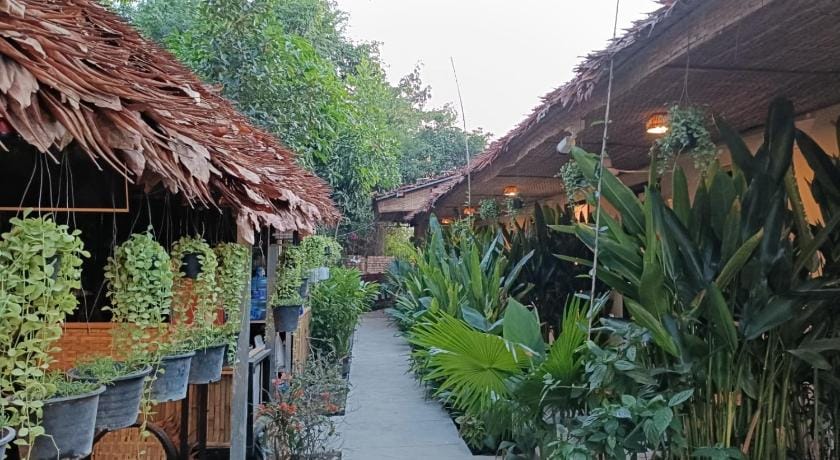 Siem Reap Homesteading II Inn in Krong Siem Reap