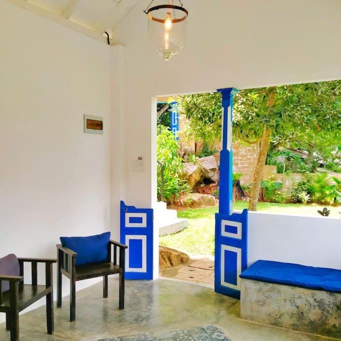 The Monkey Cottage Vacation rental in Southern Province