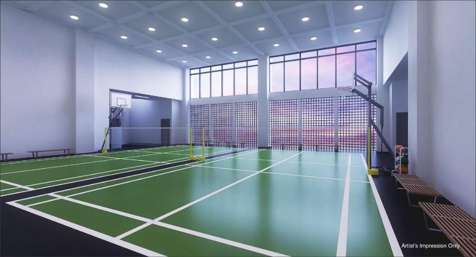 Oasis E-Hub Apartment in Selangor, Malaysia