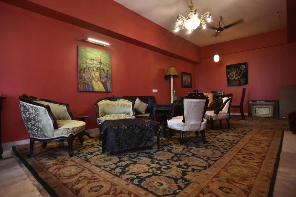 Park Circus Apartments Apartment in Kolkata