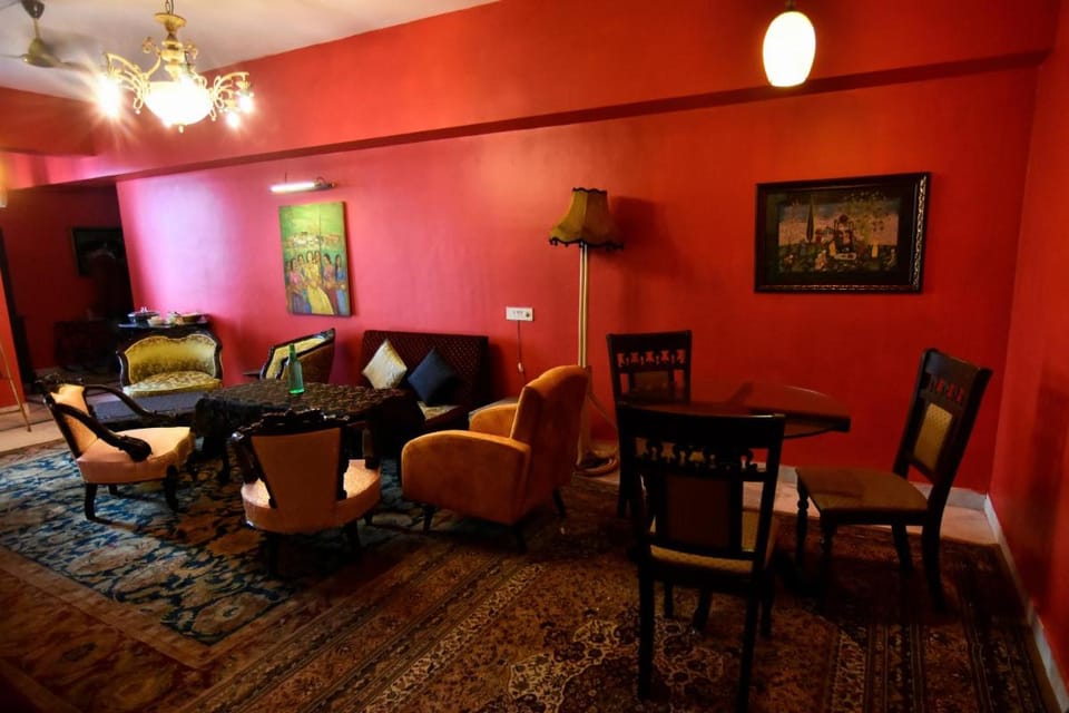 Park Circus Apartments Apartment in Kolkata