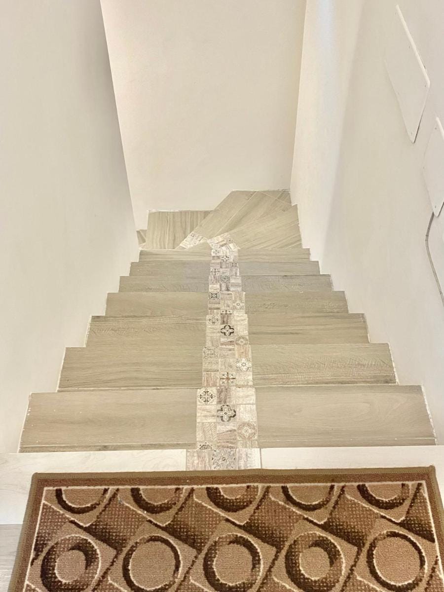La Dimora del Golfo - UN LETTO IDEALE Bed and Breakfast in Gaeta