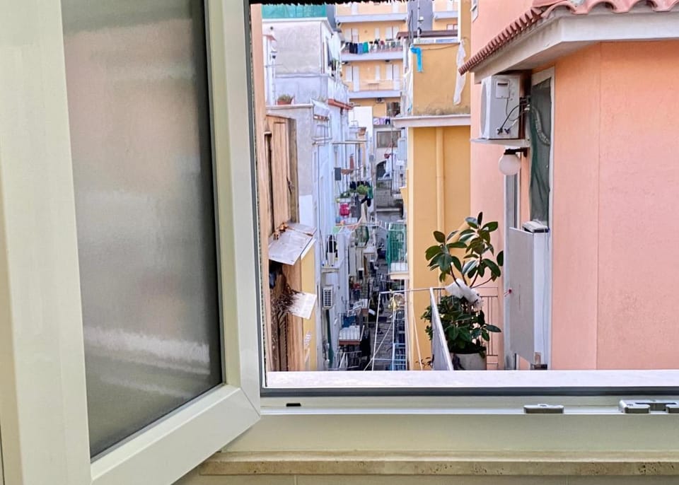 La Dimora del Golfo - UN LETTO IDEALE Bed and Breakfast in Gaeta
