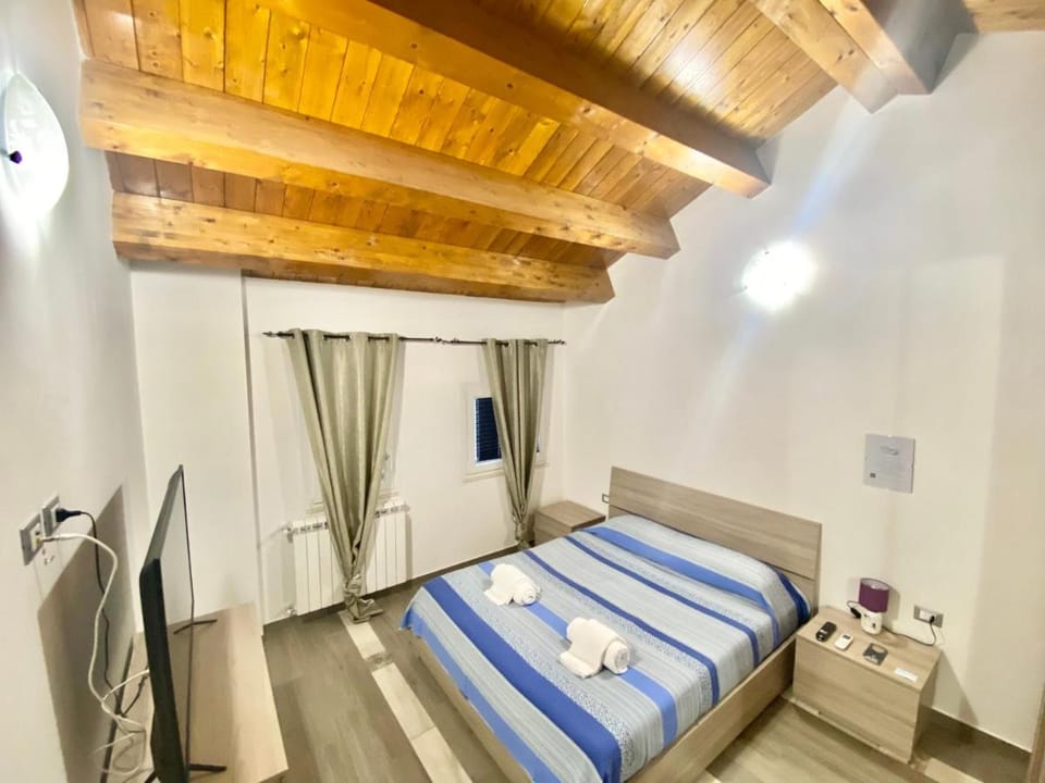 La Dimora del Golfo - UN LETTO IDEALE Bed and Breakfast in Gaeta