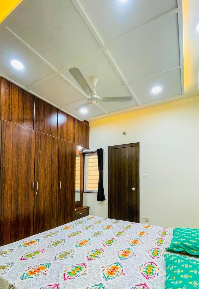 Luxurious 3 BHK Villa In Bhuj - Shivani Homestay Villa in Gujarat