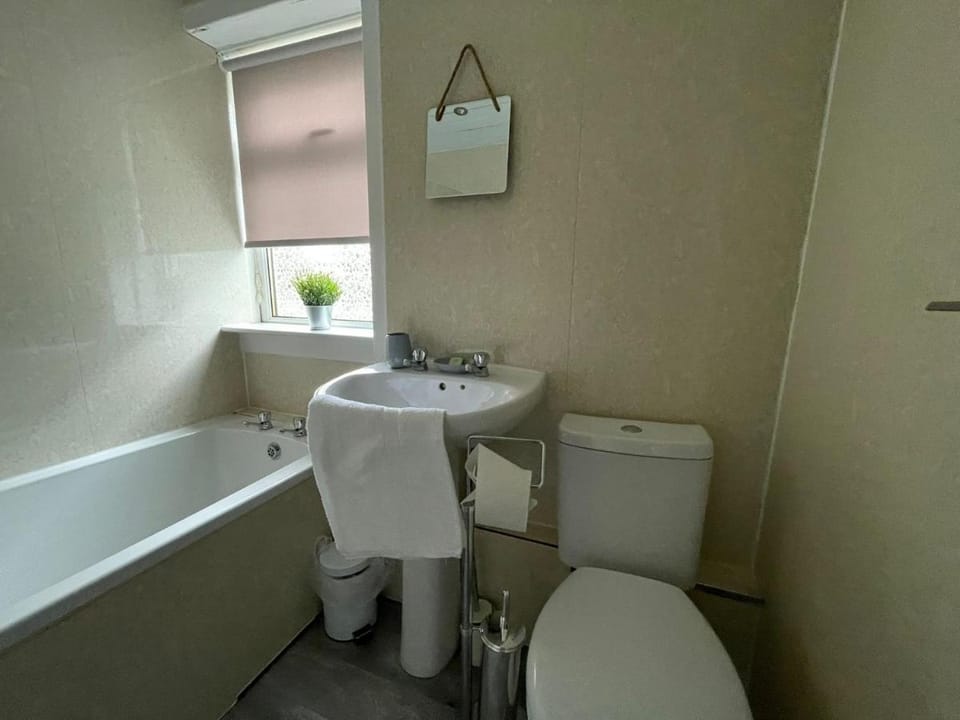 Cardonald House Vacation rental in Glasgow