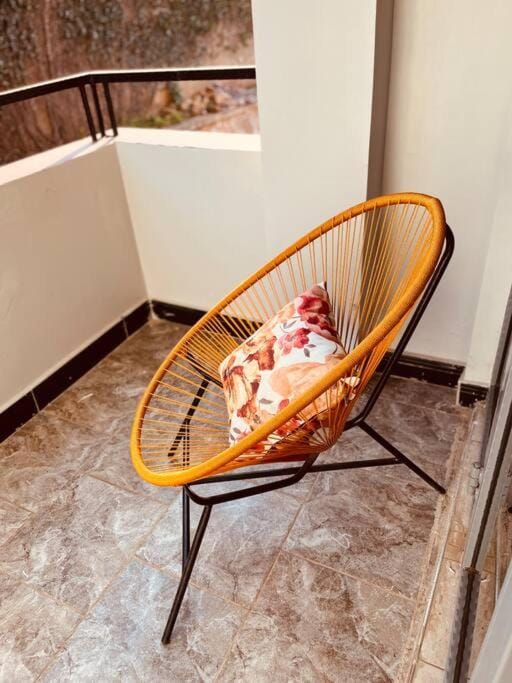 Hyfram Homes - Cozy,quiet,modern & stylish 1BR Apartment in Kampala