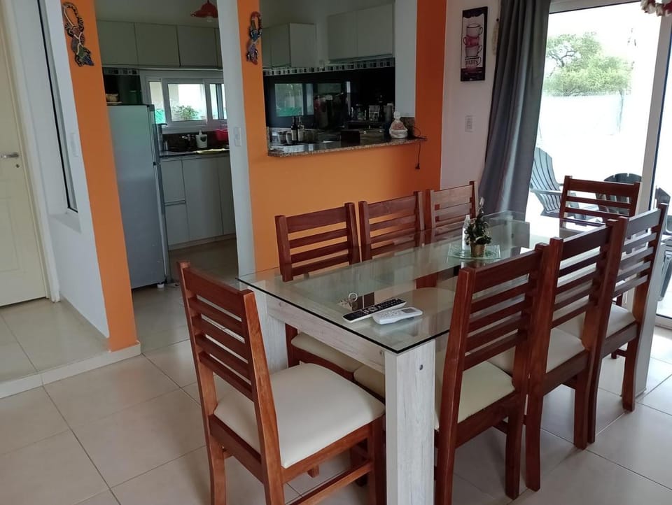 La casa de julieta Vacation rental in Cordoba Province