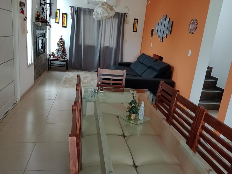 La casa de julieta Vacation rental in Cordoba Province