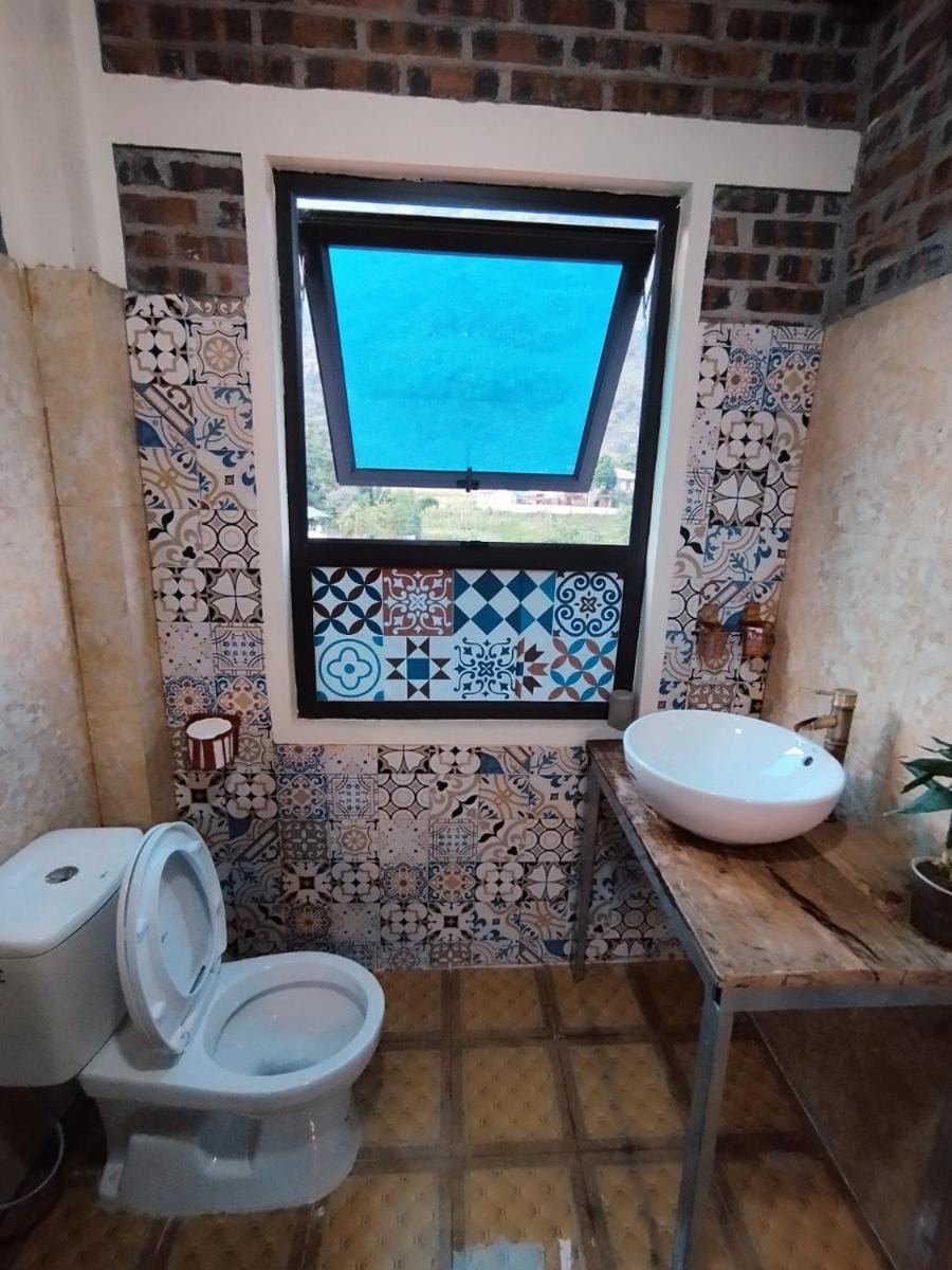 Du Gia View Homestay  Vacation rental in Vietnam