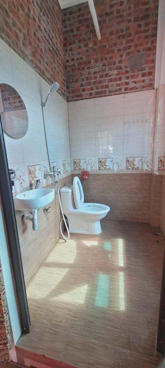 Du Gia View Homestay  Vacation rental in Vietnam