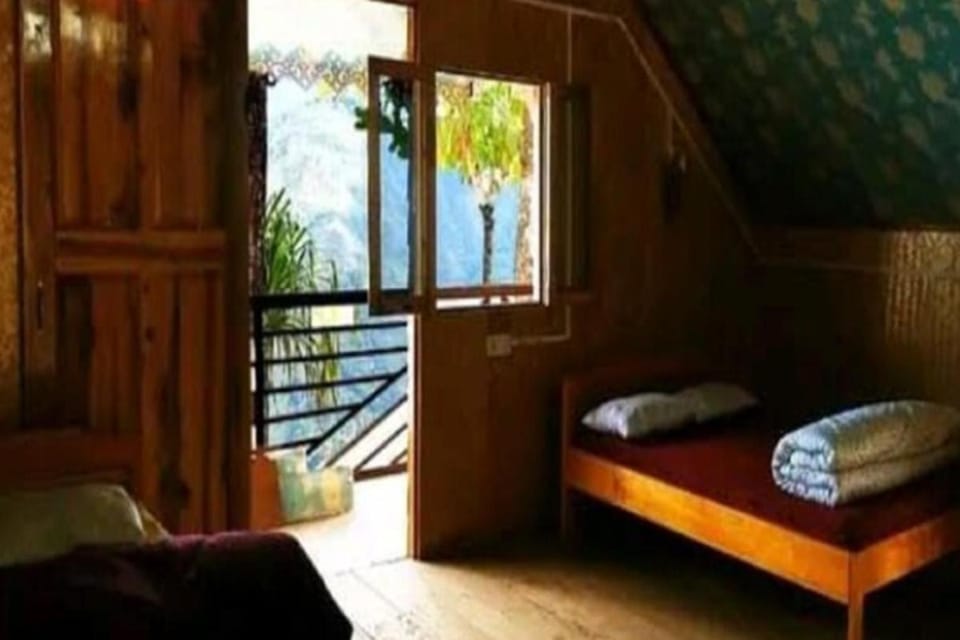Relling - Yakkha Homestay by StayApart Vacation rental in West Bengal