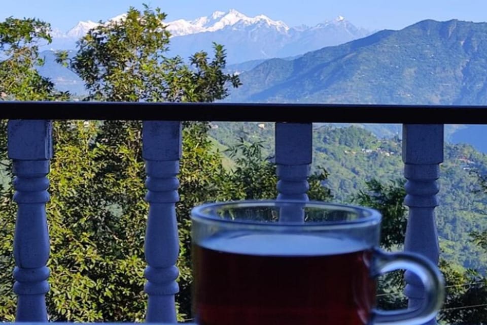 Nature Love Homestay By StayApart Vacation rental in West Bengal