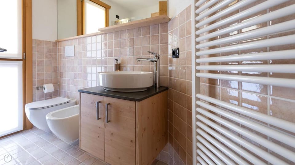 Castellazzi 12 Aquila Apartment in Bormio