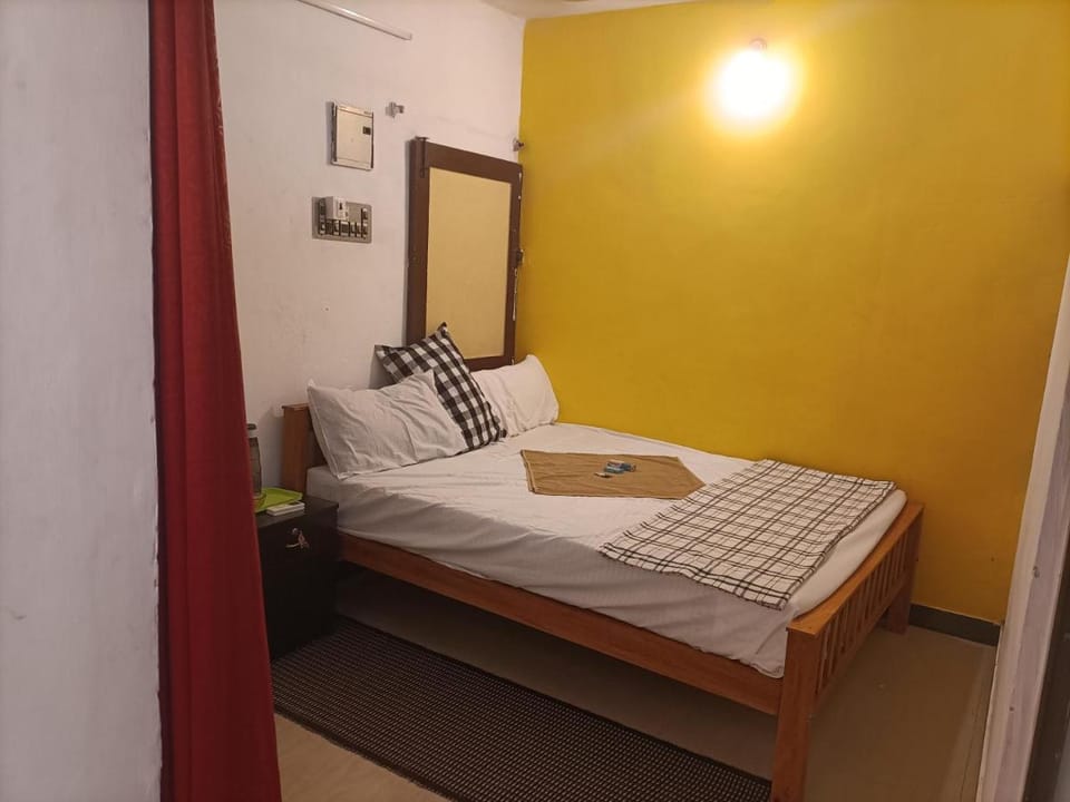 NKS Homestay Villa in Puducherry