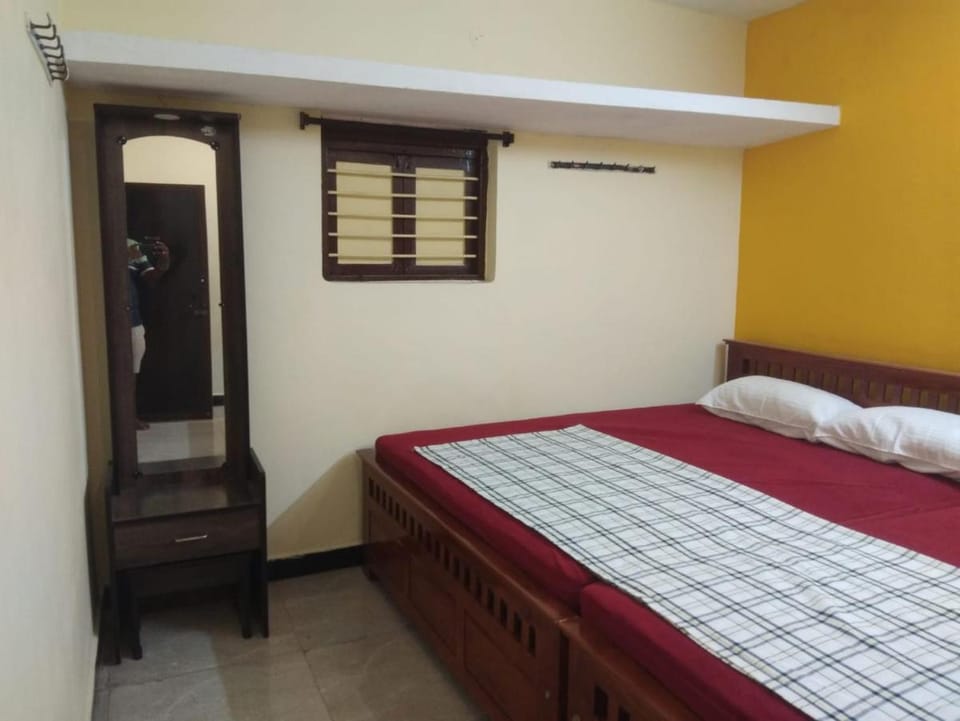 NKS Homestay Villa in Puducherry