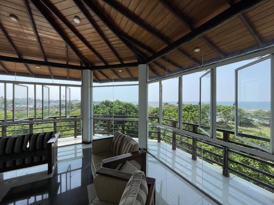 Hotel gemporia  Apartment in Western Province