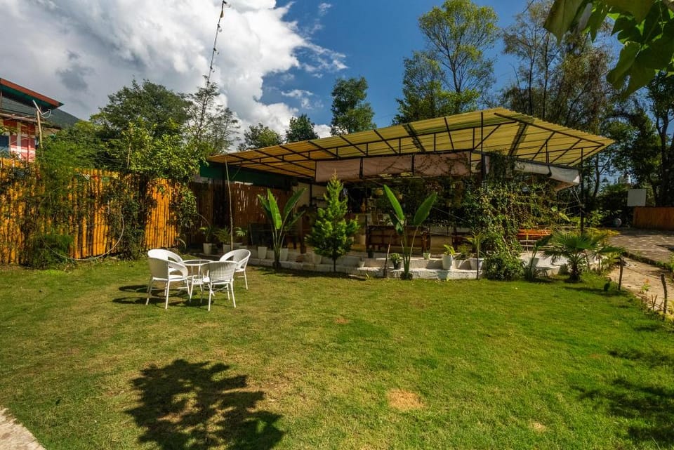 TLO - The Life Outdoor, Bir Hostel in Punjab, India