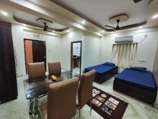 South Kolkata Apartments Apartment in Kolkata