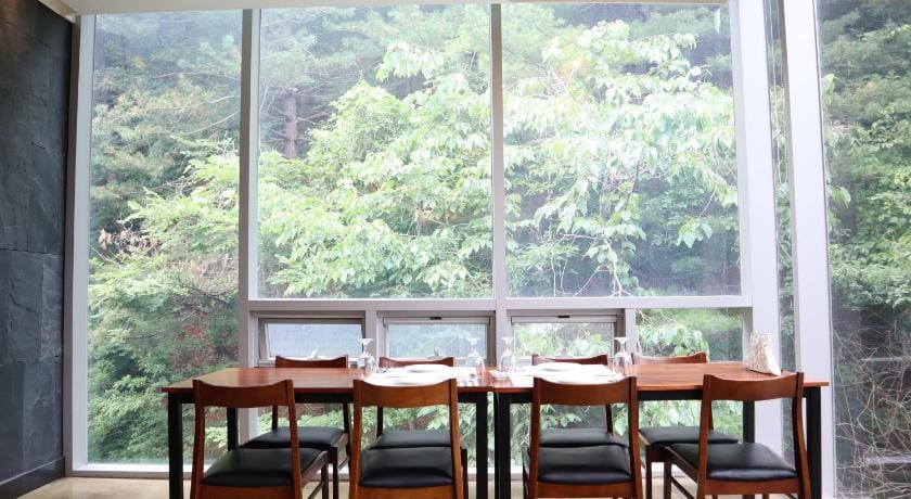 Leesangwon Museum of Art - Museumstay Bed and Breakfast in Gyeonggi-do