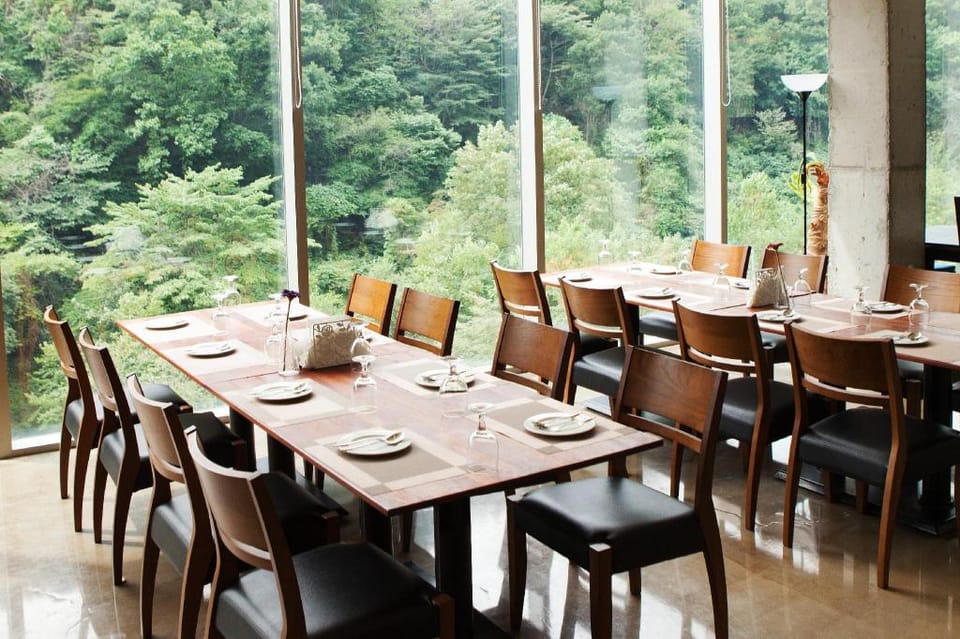 Leesangwon Museum of Art - Museumstay Bed and Breakfast in Gyeonggi-do